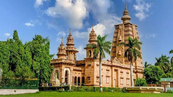Buddhist Tour Package From varanasi
